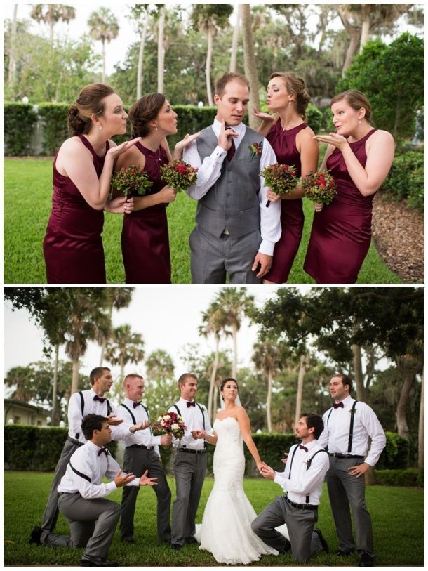 Super Fun Wedding Photo Ideas and Poses (6)