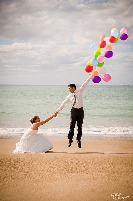 Super Fun Wedding Photo Ideas and Poses (7)