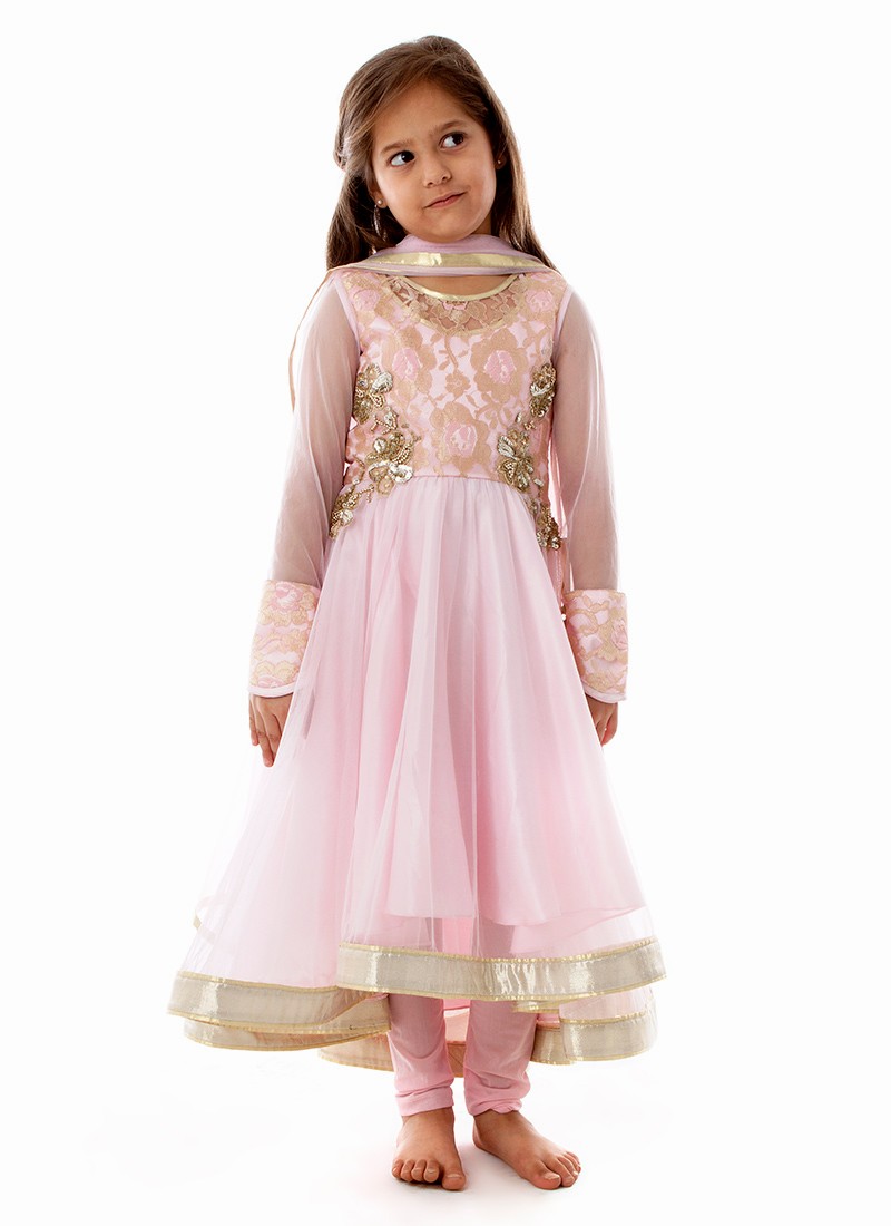 baby dresses for weddings in pakistan (1)