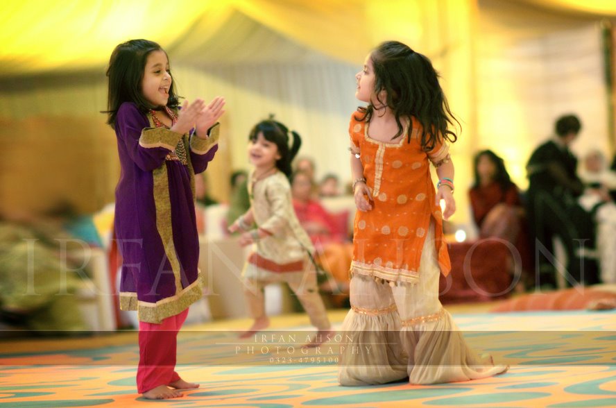 baby dresses for weddings in pakistan (2)