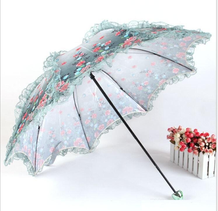 beautiful Umbrella as Wedding accessories (7)