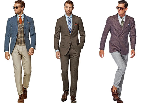 over 30 men dressing style for wedding or parties 4