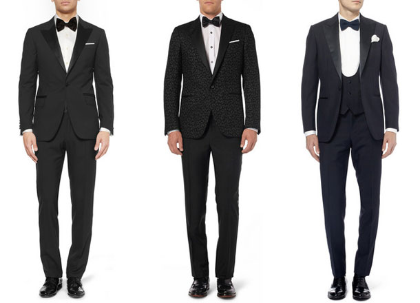 over 30 men dressing style for wedding or parties 7