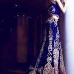 Wedding Outfits in Tail Style are Again in Asian Fashion Wedding Outfits in Tail Style are Again in Asian Fashion