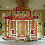 Extremely Luxurious Mandap Décor Ideas for Hindu Weddings Extremely Luxurious Mandap Décor Ideas for Hindu Weddings