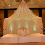 Back Drape Ideas for Wedding & Reception Day Stages Back Drape Ideas for Wedding & Reception Day Stages