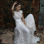 Latest 2016 Wedding Bridal Dress Collection by Lihi Hod: Latest 2016 Wedding Bridal Dress Collection by Lihi Hod: