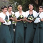 Fashionable Designs of Fur Shrug for Wedding Ceremonies Fashionable Designs of Fur Shrug for Wedding Ceremonies