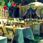 Chic Ideas of Arranging Bohemian Wedding Chic Ideas of Arranging Bohemian Wedding