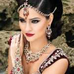 Latest Pakistani Style Wedding Jewelry Designs Latest Pakistani Style Wedding Jewelry Designs