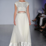 Collection of Stunning Bridal Outfits by Hayley Paige Collection of Stunning Bridal Outfits by Hayley Paige
