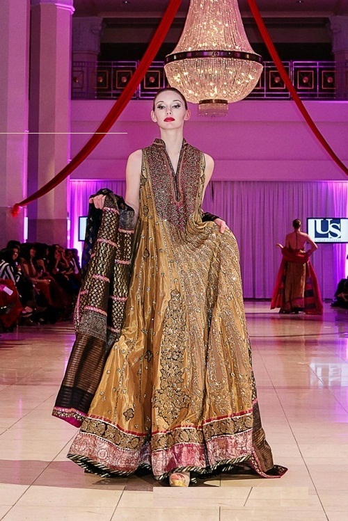 2difrent maxi style for brides (2)
