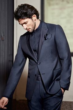6. trendy armani wedding dresses for men