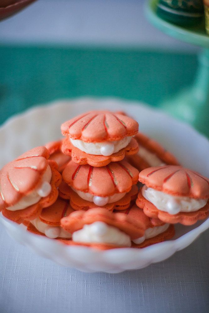 Orange Wedding Favor ideas (7)