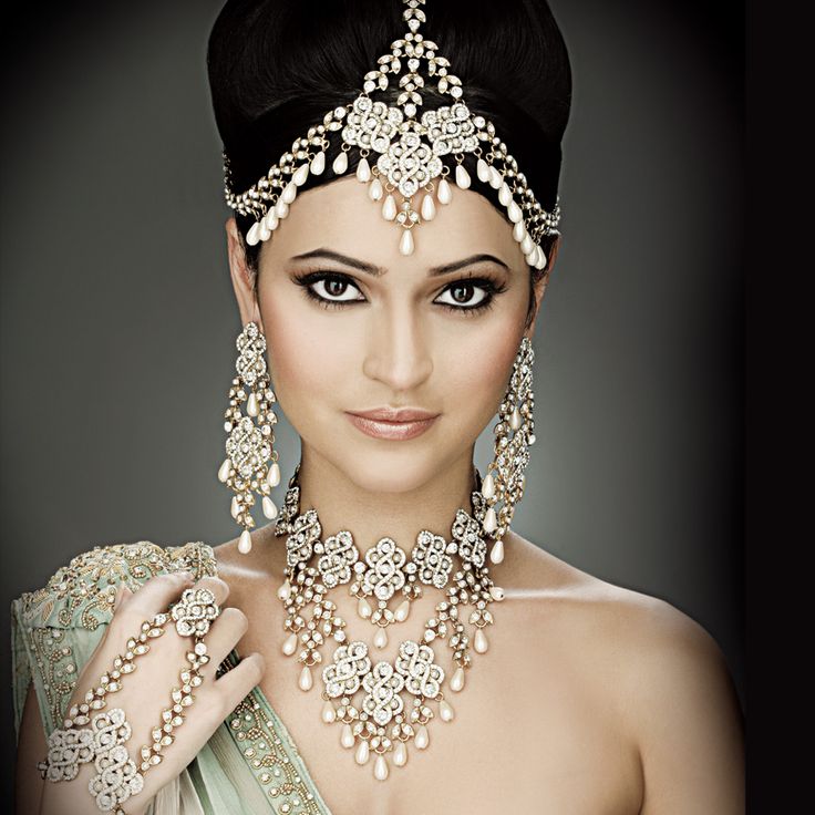 best ever bridal jewelry designes (7)