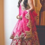 Leave the Red & Try Some New Color Dress on Your Wedding Leave the Red & Try Some New Color Dress on Your Wedding