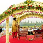 Indian Wedding and Mandap Decoration Ideas and Themes Indian Wedding and Mandap Decoration Ideas and Themes