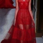 Red Feminist Wedding Gowns and Modern Bridal Dresses Red Feminist Wedding Gowns and Modern Bridal Dresses