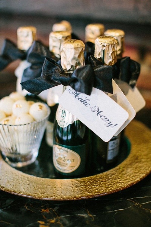 0New Wedding Favors Ideas