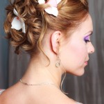 Exclusive and Fabulous Bridal Wedding Hairstyle Ideas Exclusive and Fabulous Bridal Wedding Hairstyle Ideas