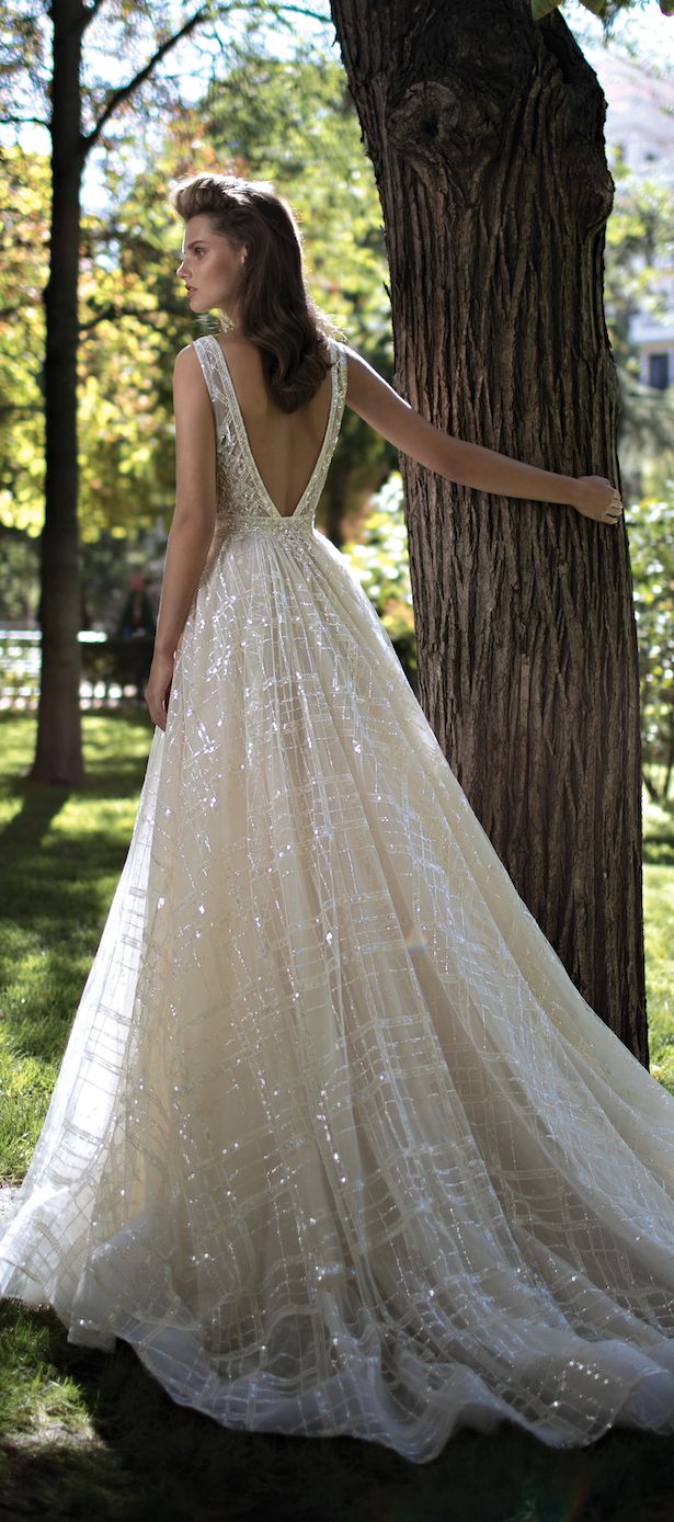 4. vintage gowns for bride