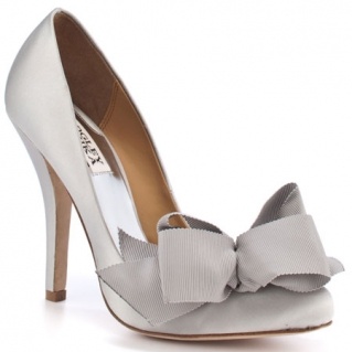 6 ivory wedding shoes and pumps latest collection (7)