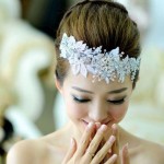 Amazing Forehead Bands Designs for Bridal 2016 Amazing Forehead Bands Designs for Bridal 2016