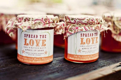 New Wedding Favors Ideas (2)