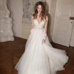Unique and Elegant Wedding Outfits Unique and Elegant Wedding Outfits
