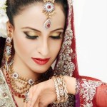 Asian Bridal Makeup Trends of the Year Asian Bridal Makeup Trends of the Year