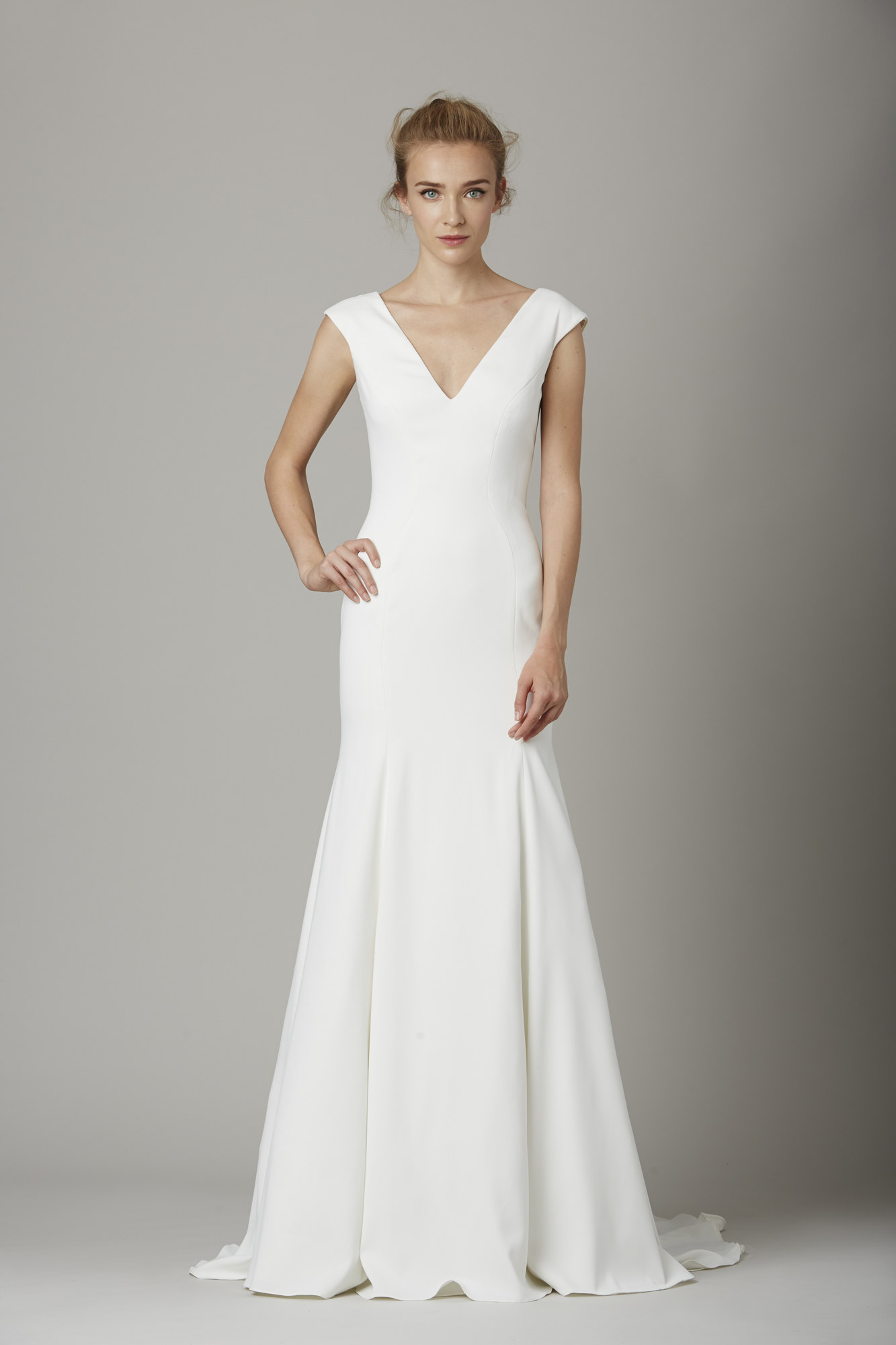 lela rose fall 2016 wedding bridal dresses collection (1)