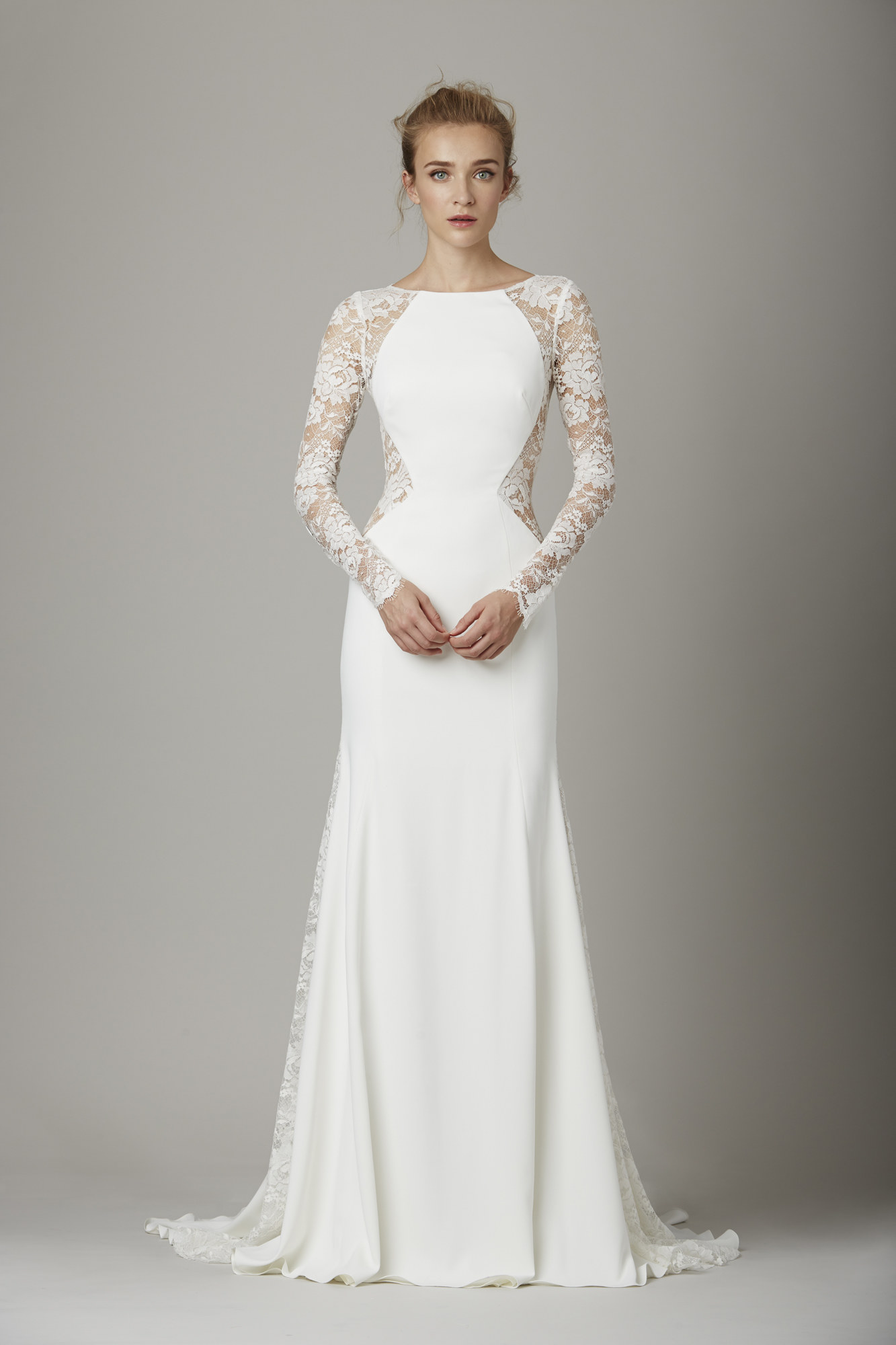 lela rose fall 2016 wedding bridal dresses collection (5)