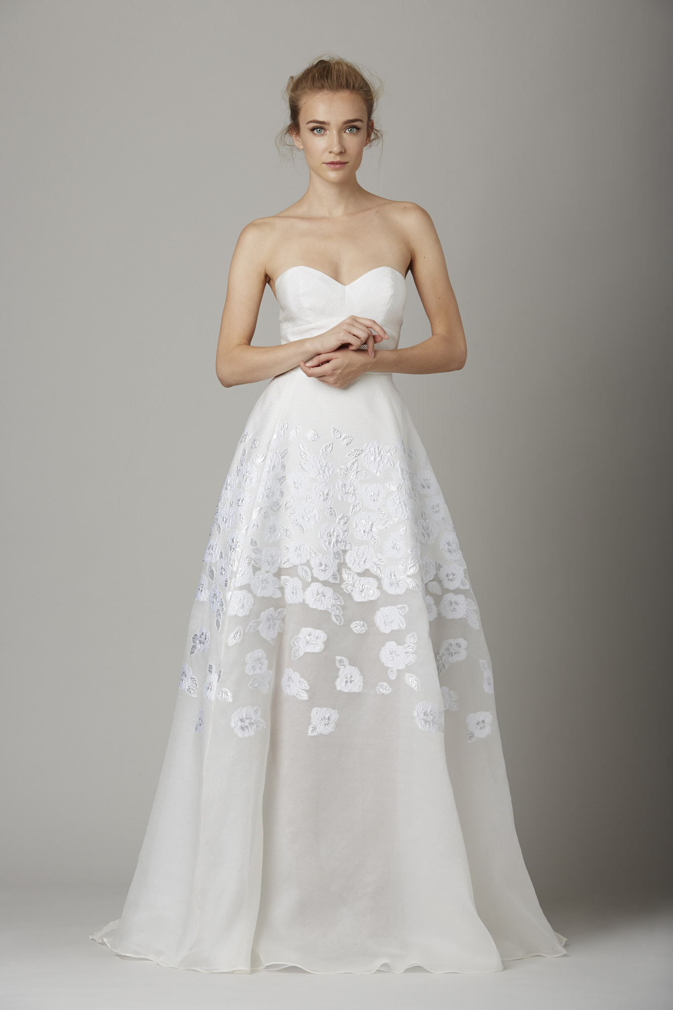 lela rose fall 2016 wedding bridal dresses collection (8)