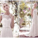 Annasul Y. 2016 Snow Bridal Dresses Collection Annasul Y. 2016 Snow Bridal Dresses Collection