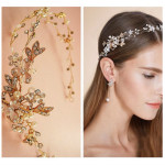 Allure Designs of Wedding Tiara for Stylish Girls Allure Designs of Wedding Tiara for Stylish Girls
