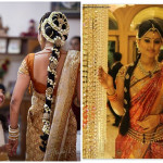 Fantastic Guajarati Bridal Hairstyles for Their Wedding Functions Fantastic Guajarati Bridal Hairstyles for Their Wedding Functions