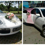Easy Car Decoration Ideas or Wedding Ceremonies Easy Car Decoration Ideas or Wedding Ceremonies