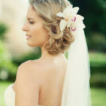 Gorgeous Hairstyles of Brides with Veil Gorgeous Hairstyles of Brides with Veil