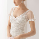 Stunning Choice of Beaded Wedding Gowns for Brides Stunning Choice of Beaded Wedding Gowns for Brides