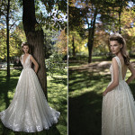 Luxurious Berta Bridal Spring Collection 2016 for Brides Luxurious Berta Bridal Spring Collection 2016 for Brides