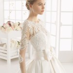 Aire Barcelona 2016 Wedding Dress (28)