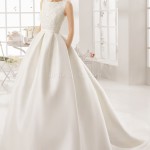 Aire Barcelona 2016 Wedding Dress (36)