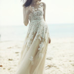 Trending Wedding Dresses Design for Women by George Wu Trending Wedding Dresses Design for Women by George Wu
