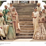 Royal Looks From Sabyasachi Summer Wedding Collection 2016 Royal Looks From Sabyasachi Summer Wedding Collection 2016