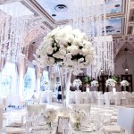 Luxury Wedding Hall Decoration Themes: Luxury Wedding Hall Decoration Themes: