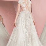 Zuhair Murad Bridal Dresses Collection 2016 Zuhair Murad Bridal Dresses Collection 2016