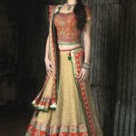 Fetching Outfits Perfect for Newly Married Brides Fetching Outfits Perfect for Newly Married Brides