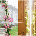 Different Amazing Ways to Décor the Door for Wedding Day Different Amazing Ways to Décor the Door for Wedding Day