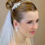 Simple and Stunning Bridal Wedding Tiara Collection Simple and Stunning Bridal Wedding Tiara Collection