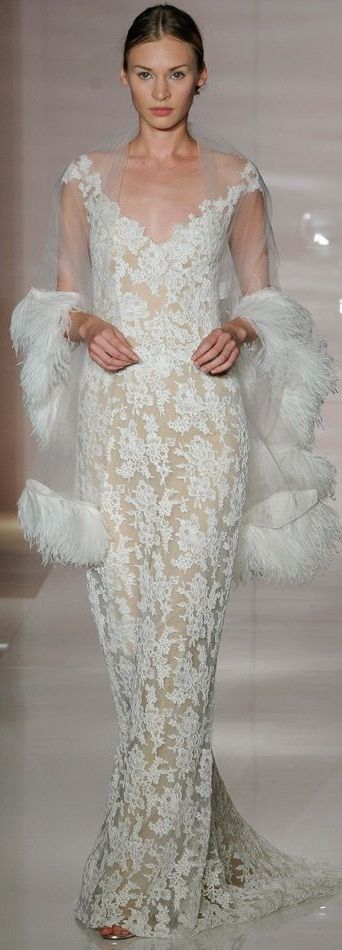 2. Taylor Swift Reem Acra Wedding Dress